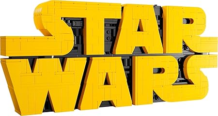 LEGO Star Wars Brick-Built 75407
