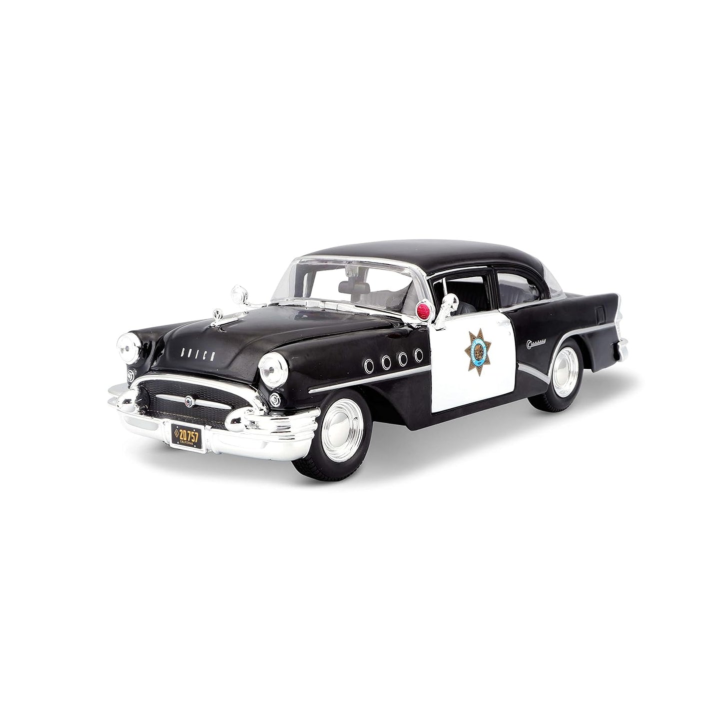 Maisto 1:26 Scale 1955 Buick Century Diecast Vehicle