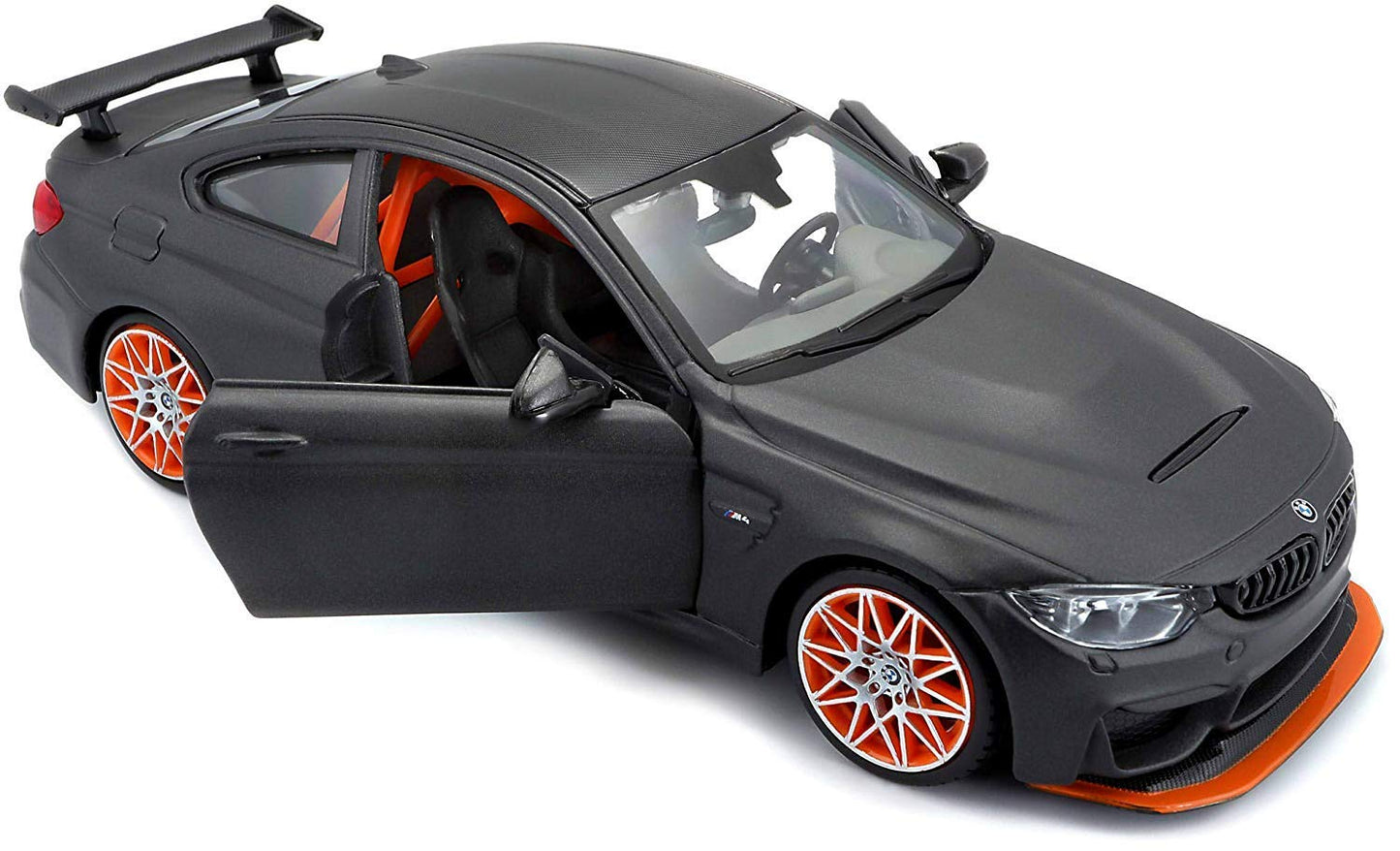 1/24 BMW M4 GTS