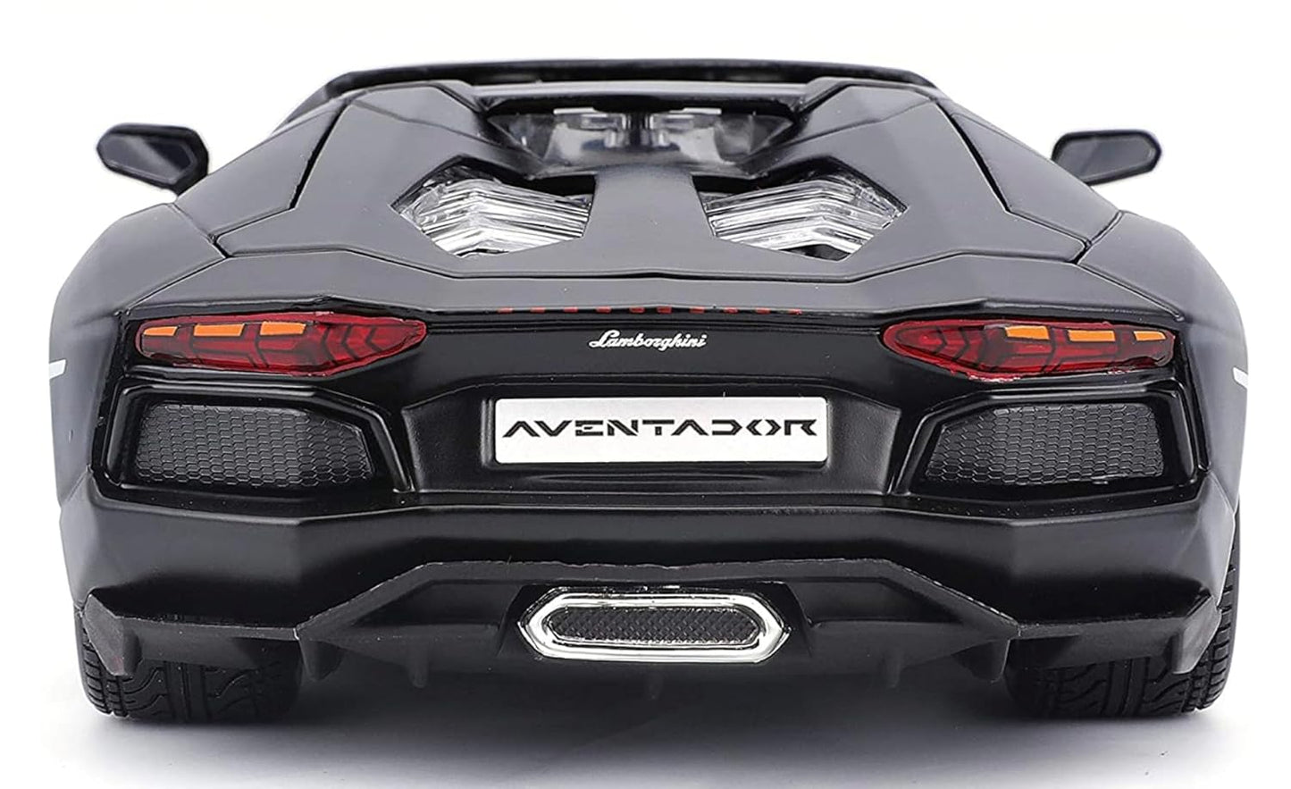 1:24 aventador roadster lamborghini diecast Scale Model car
