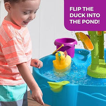 step2 SUMME SHOWER SPLASH TOWER WATER TABLE