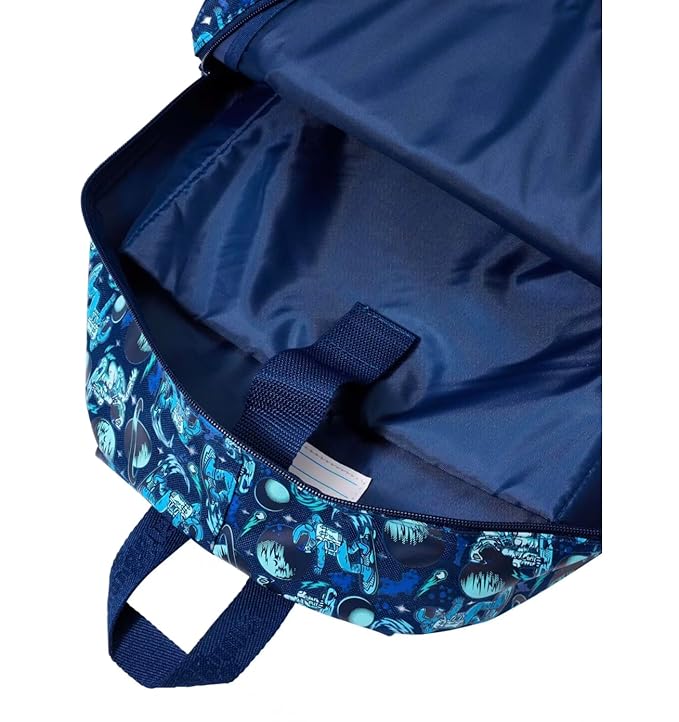 SMIGGLE POPEM POPIT POPPIES CLASSIC BAG