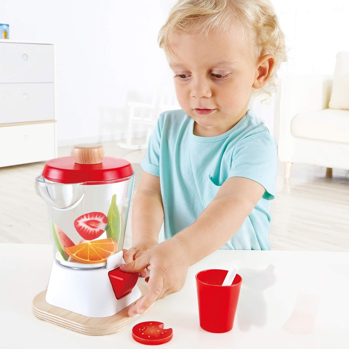 Hape Smoothie Blender