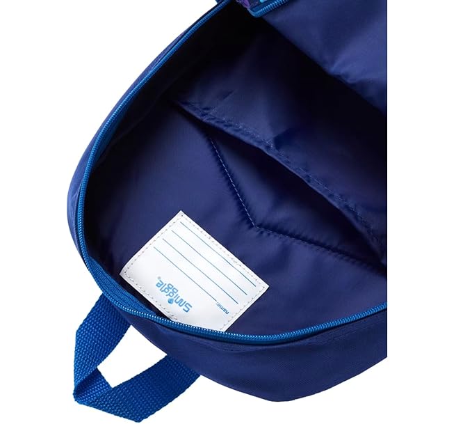 SMIGGLE Space Movin' Junior Id Backpack