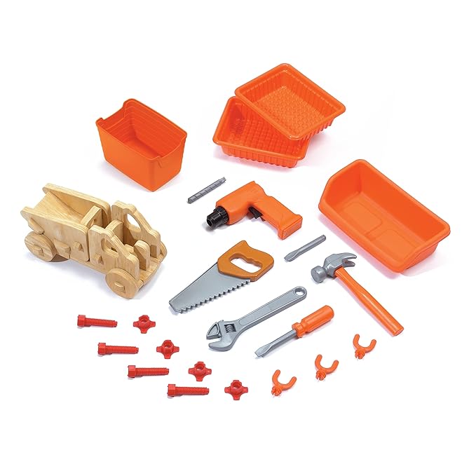 HANDYMAN WORKBENCH 489499
