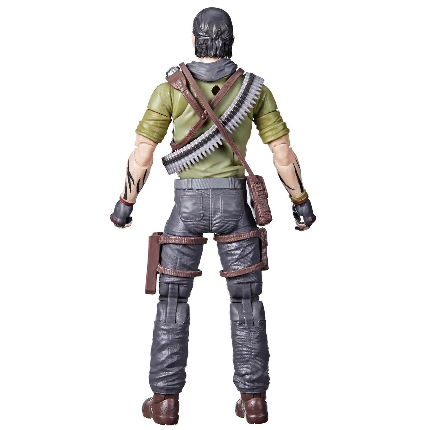 G.I. Joe Classified Series Tunnel Rat, Collectible G.I. Joe Action Figure, 83, 6 inch Action Figures for Boys & Girls, with 9 Accessories