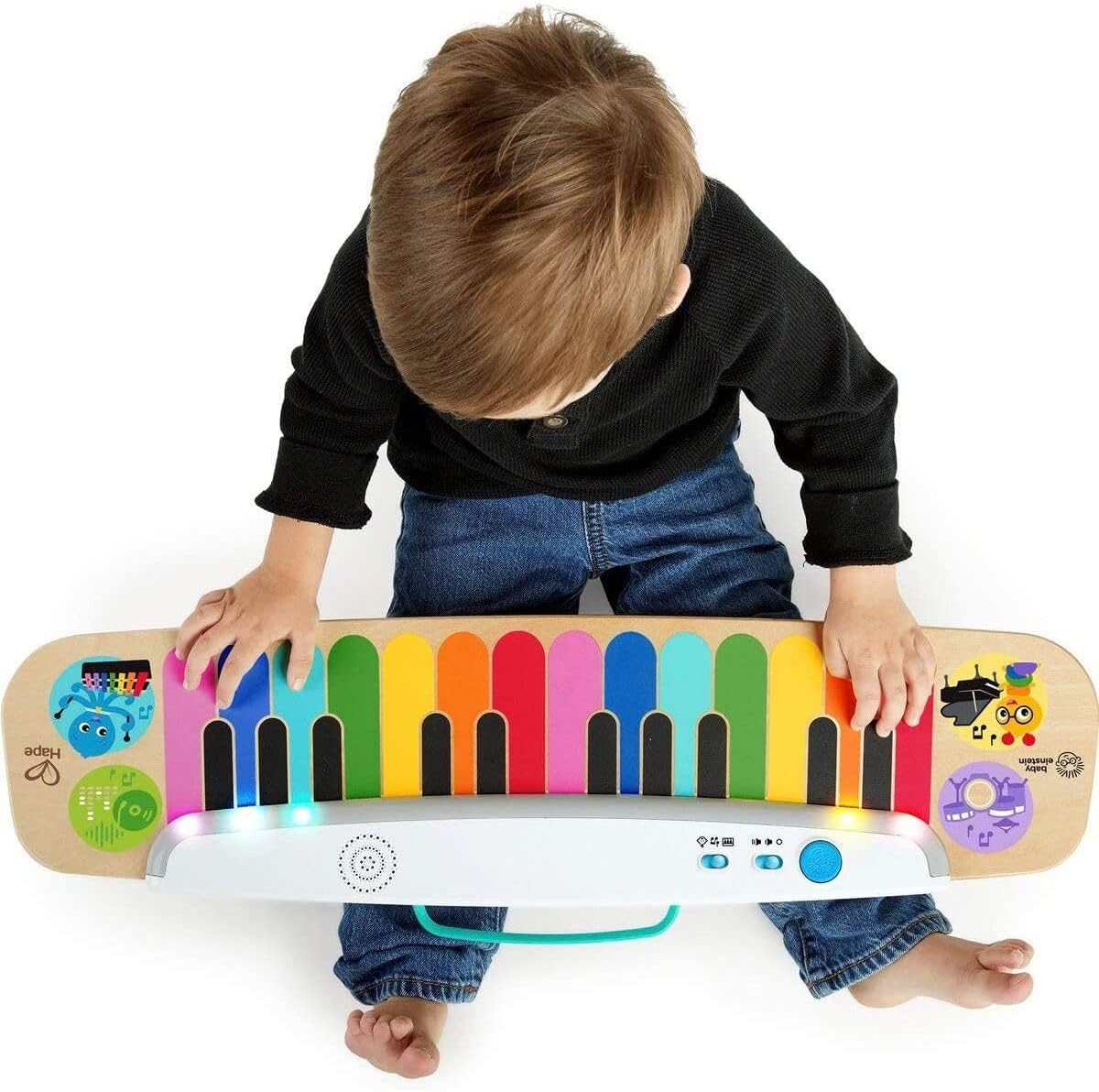 Hape Magic Touch Keyboard