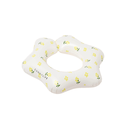 Kiddy Pool Ring | Mima The Fairy Lemon Lilac