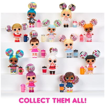 L.O.L. Surprise! Sooo Mini with Collectible Doll