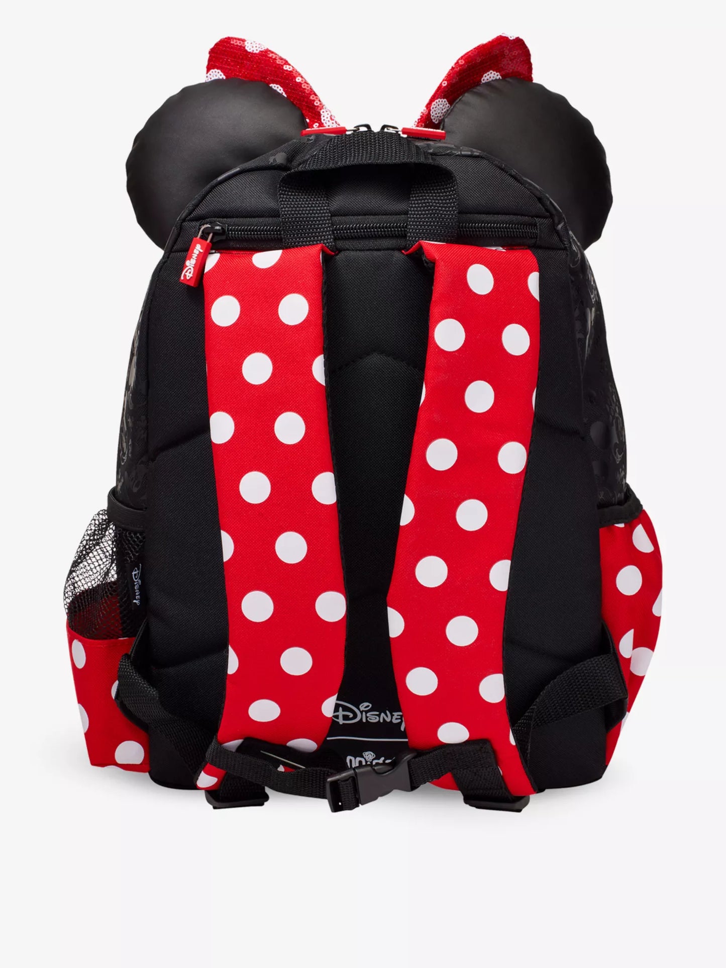 Smiggle Junior Backpack for Kids - Minie Mouse