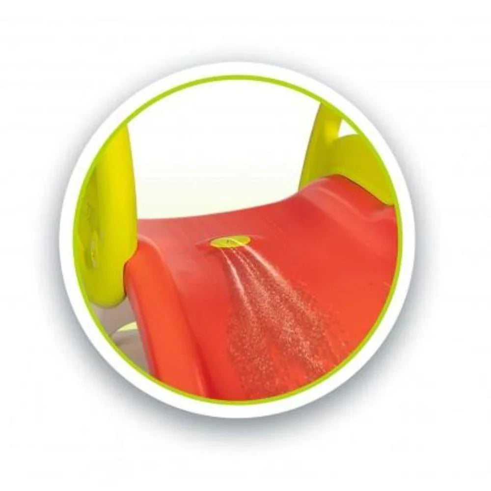 Smoby FUNNY SLIDE| WATER SLIDE
