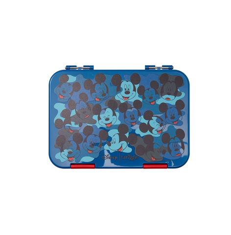 Smiggle BENTO  Collection Lunchbox Graphic 4Y+