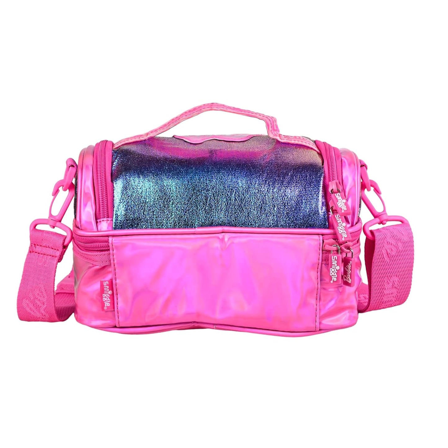 Smiggle Lunch Bag (Barbie)
