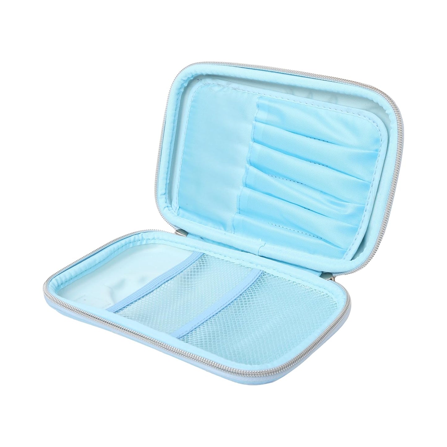 SMIGGLE Pencil case/Pouch for Kids (Frozen Doll)
