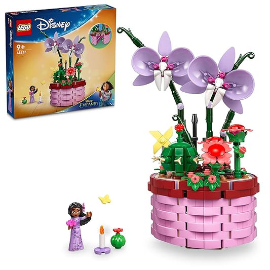 LEGO Disney Encanto 43237