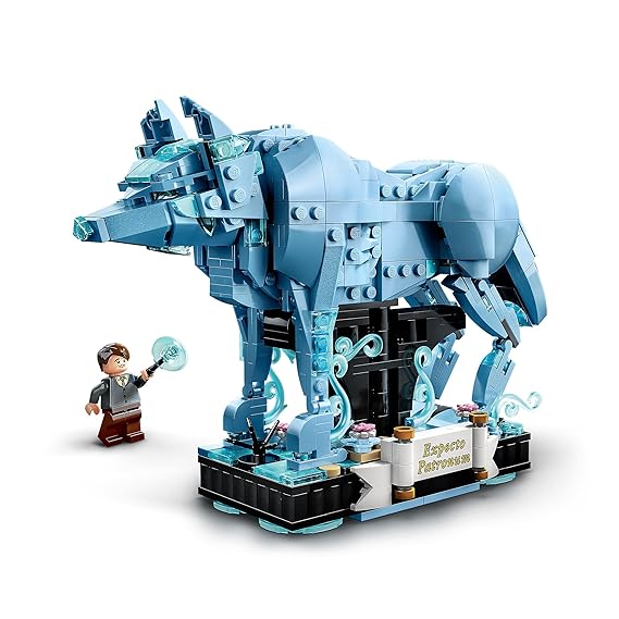 LEGO Harry Potter Expecto Patronum 76414