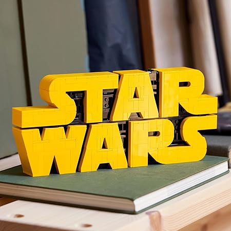 LEGO Star Wars Brick-Built 75407