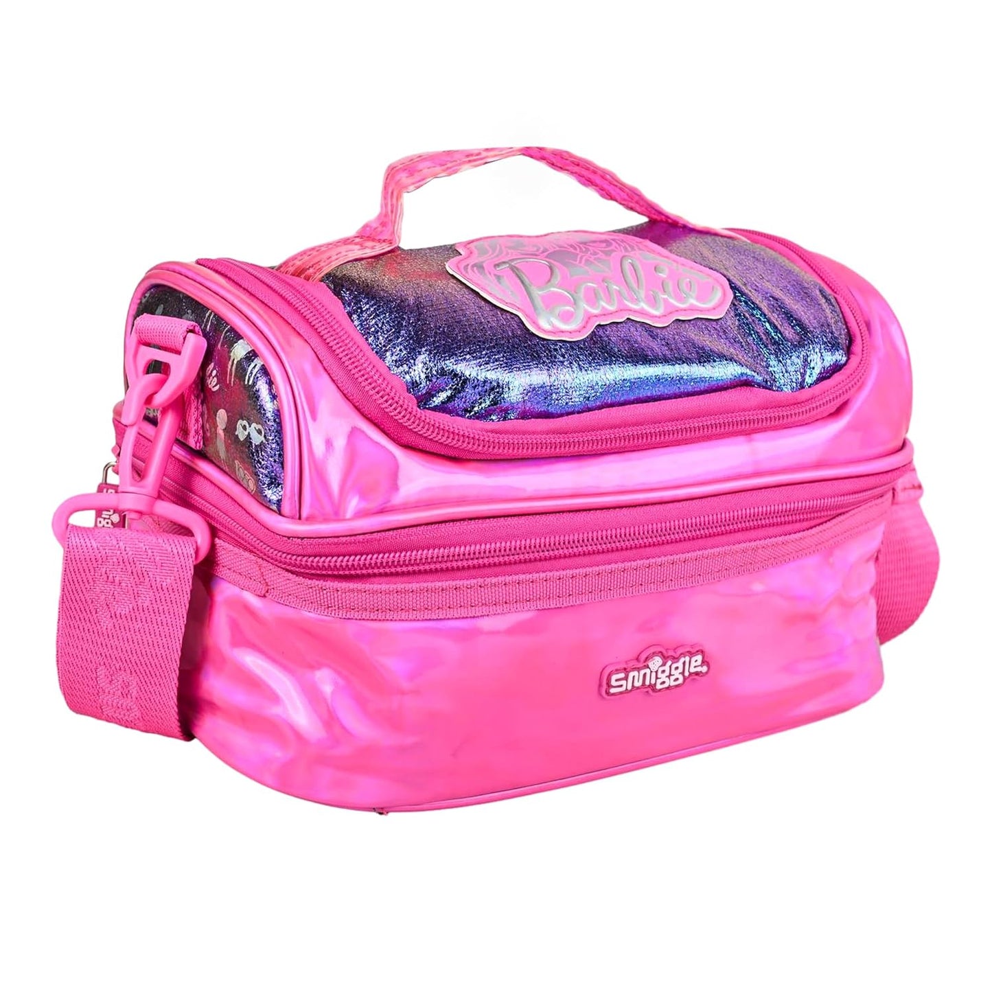 Smiggle Lunch Bag (Barbie)