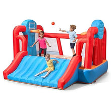 step2 Kids Inflatable Bounce House