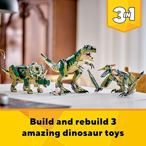 LEGO Creator 3in1 T 31151