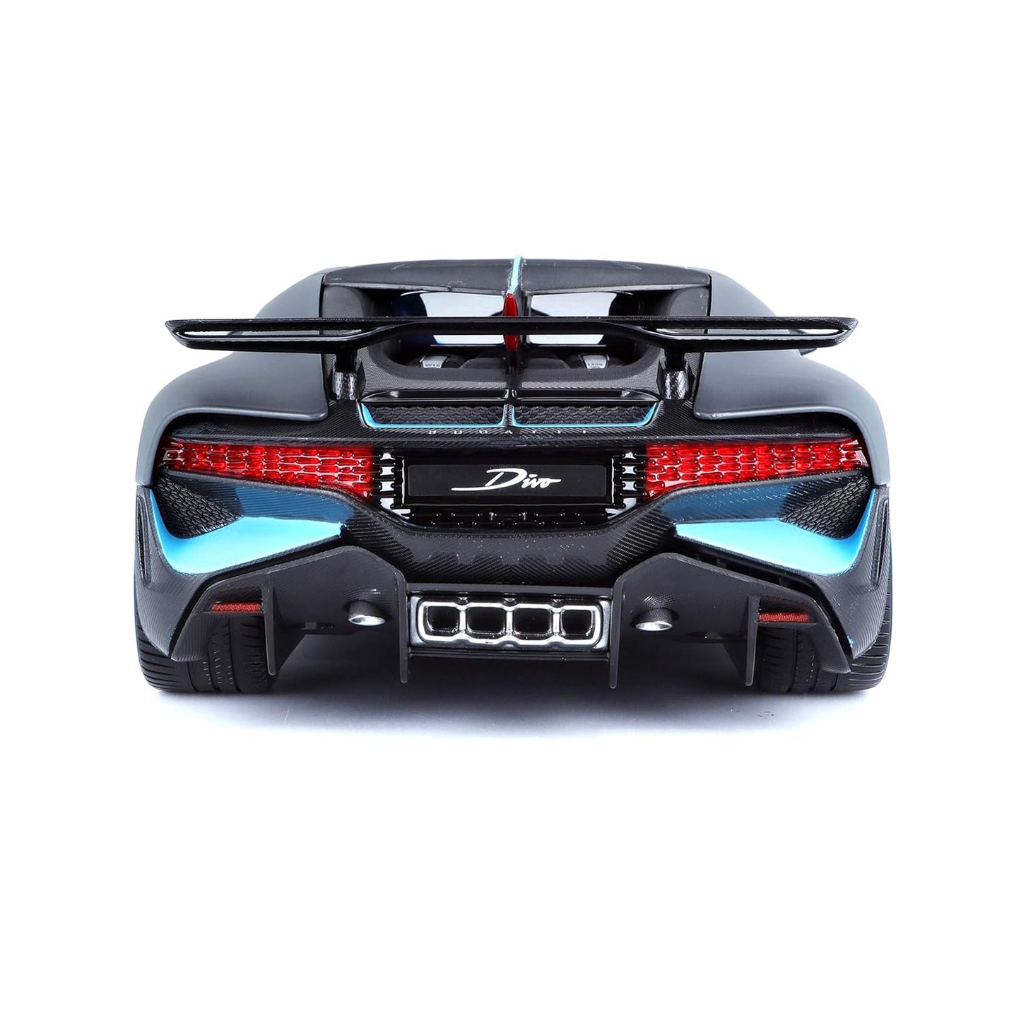 1:24 Buggati Divo