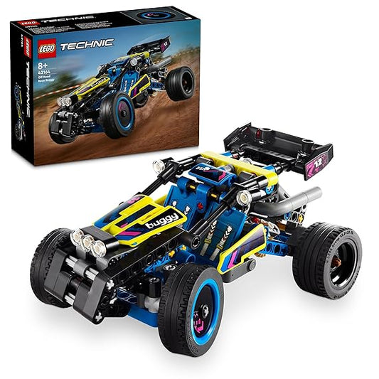 LEGO Technic Off-Road Race Buggy Car  42164