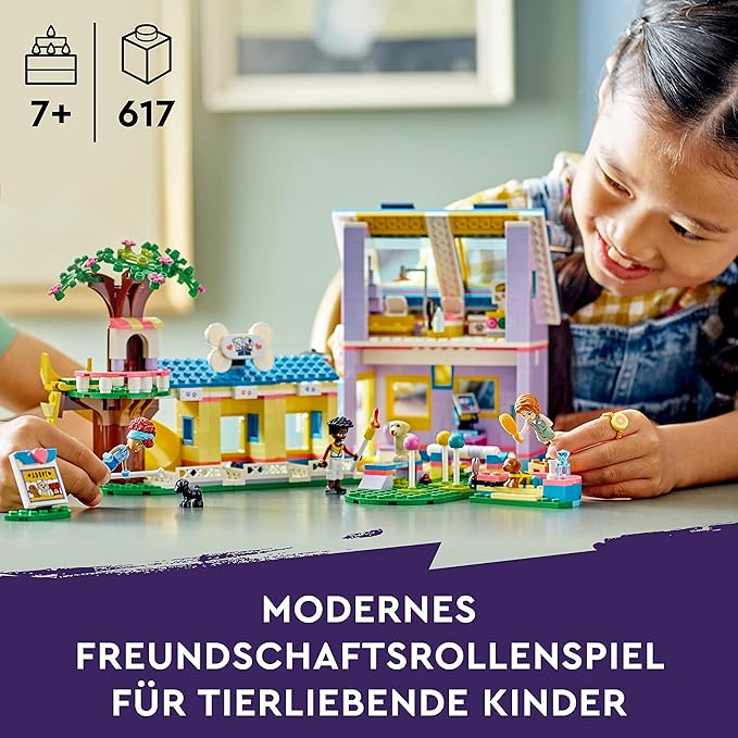 Dog Rescue Center 41727