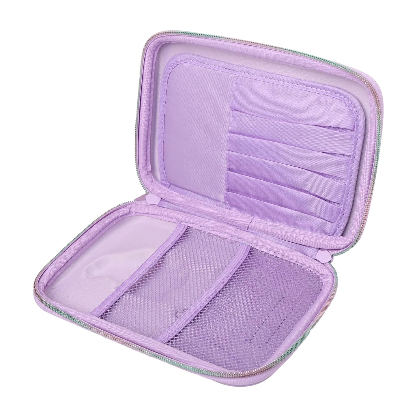 SMIGGLE Pencil case/Pouch for Kids (Princess)