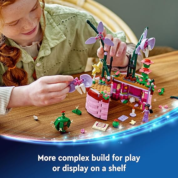 LEGO Disney Encanto 43237