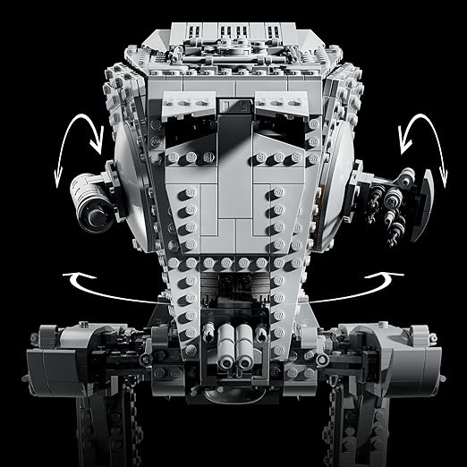 LEGO STAR WARS 75417
