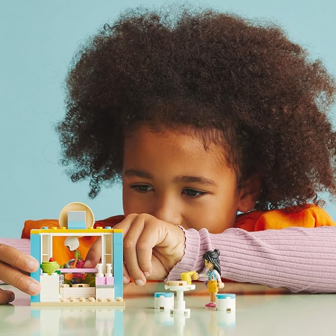 LEGO Friends Doughnut Shop 41723