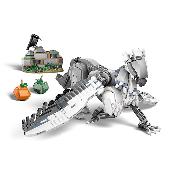 LEGO Harry Potter Buckbeak 76427