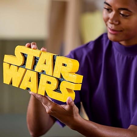 LEGO Star Wars Brick-Built 75407