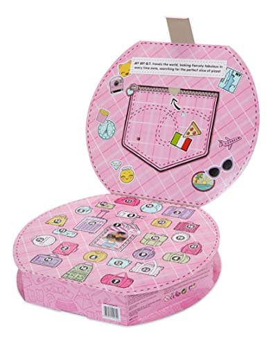 L.O.L. Surprise! OOTD Advent Calendar with 25 Surprises – Collectible Doll & Fashion Accessories