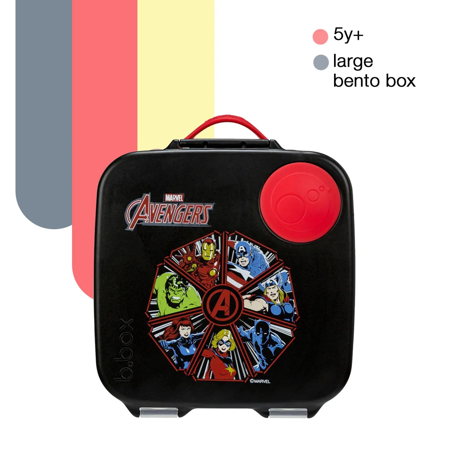 B.BOX BENTO LUNCH BOX