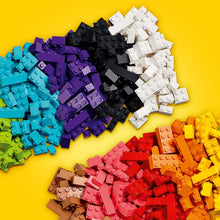 LEGO Classic Lots of Bricks 11030 Building Toy Set (1|000 Pieces)|Multicolor