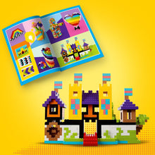 LEGO Classic Lots of Bricks 11030 Building Toy Set (1|000 Pieces)|Multicolor