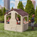 Charming Cottage Playhouse 867400