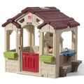 Charming Cottage Playhouse 867400