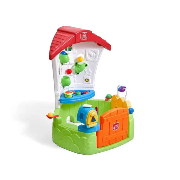 Toddler Corner Playhouse 877199