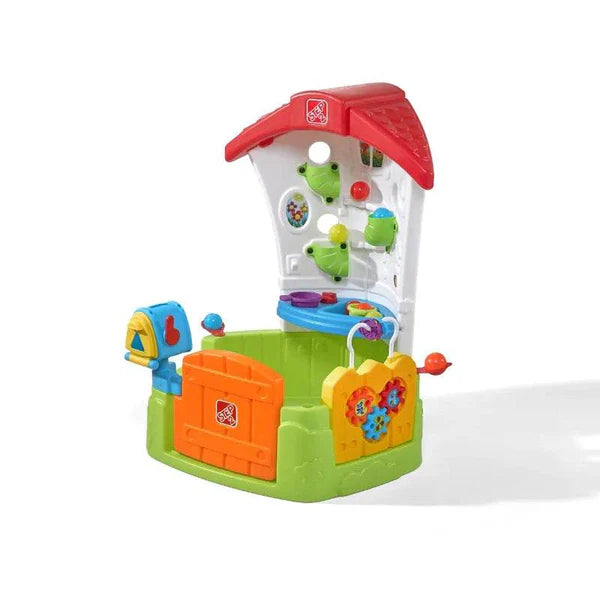 Toddler Corner Playhouse 877199