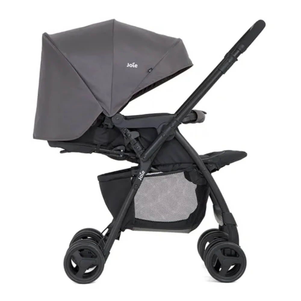 Joie Mirus Reversible Handle Stroller