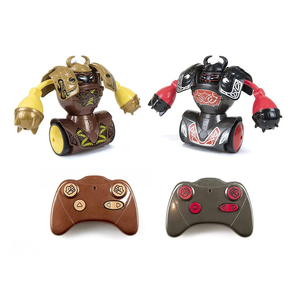 Silverlit Robo Kombat Viking Edition