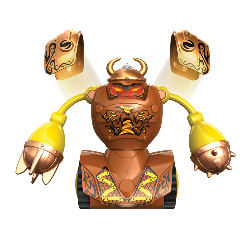 Silverlit Robo Kombat Viking Edition