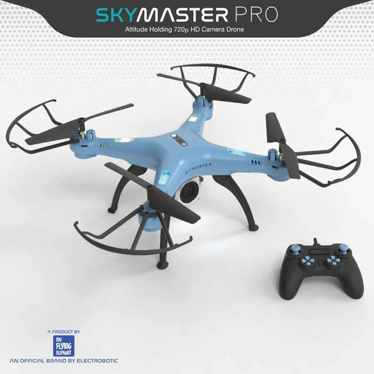 Electrobotic Skymaster Pro Drone