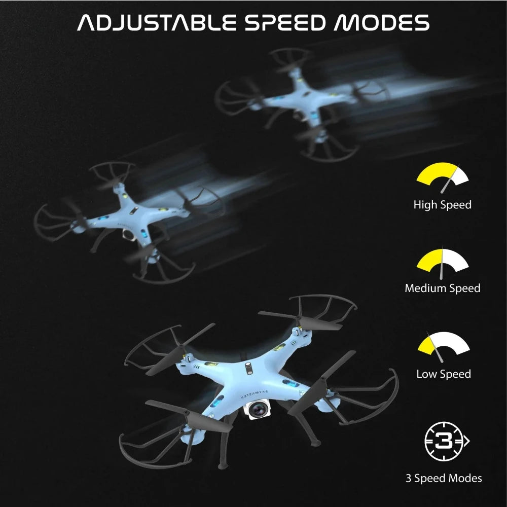 Electrobotic Skymaster Pro Drone