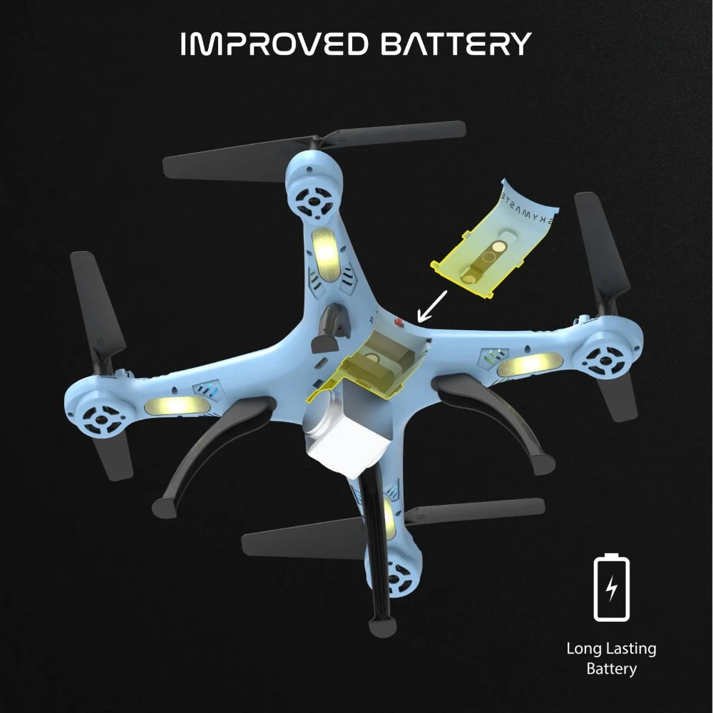 Electrobotic Skymaster Pro Drone