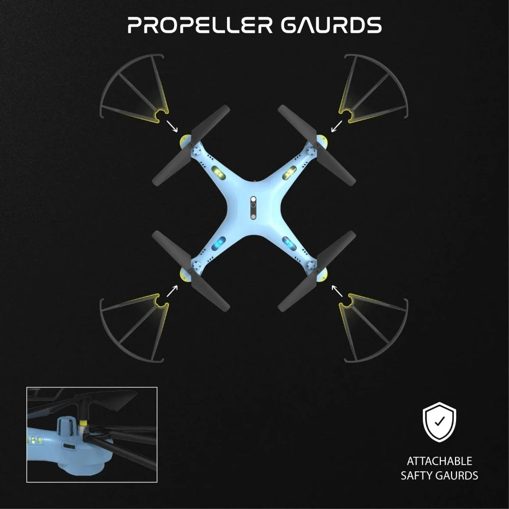 Electrobotic Skymaster Pro Drone