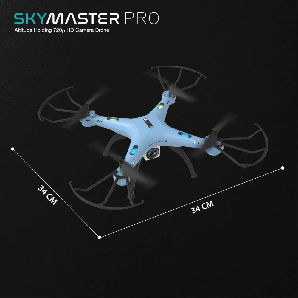 Electrobotic Skymaster Pro Drone
