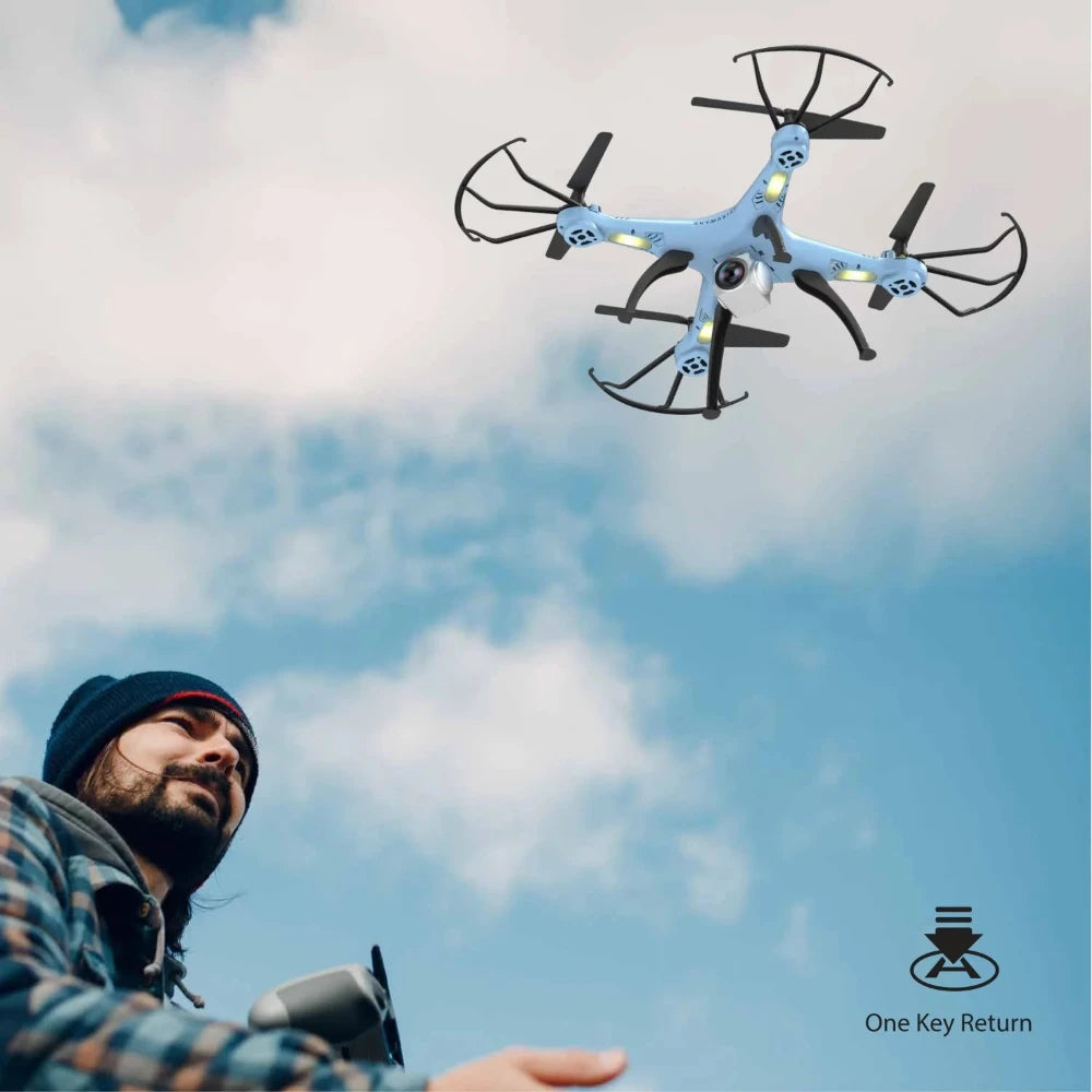 Electrobotic Skymaster Pro Drone